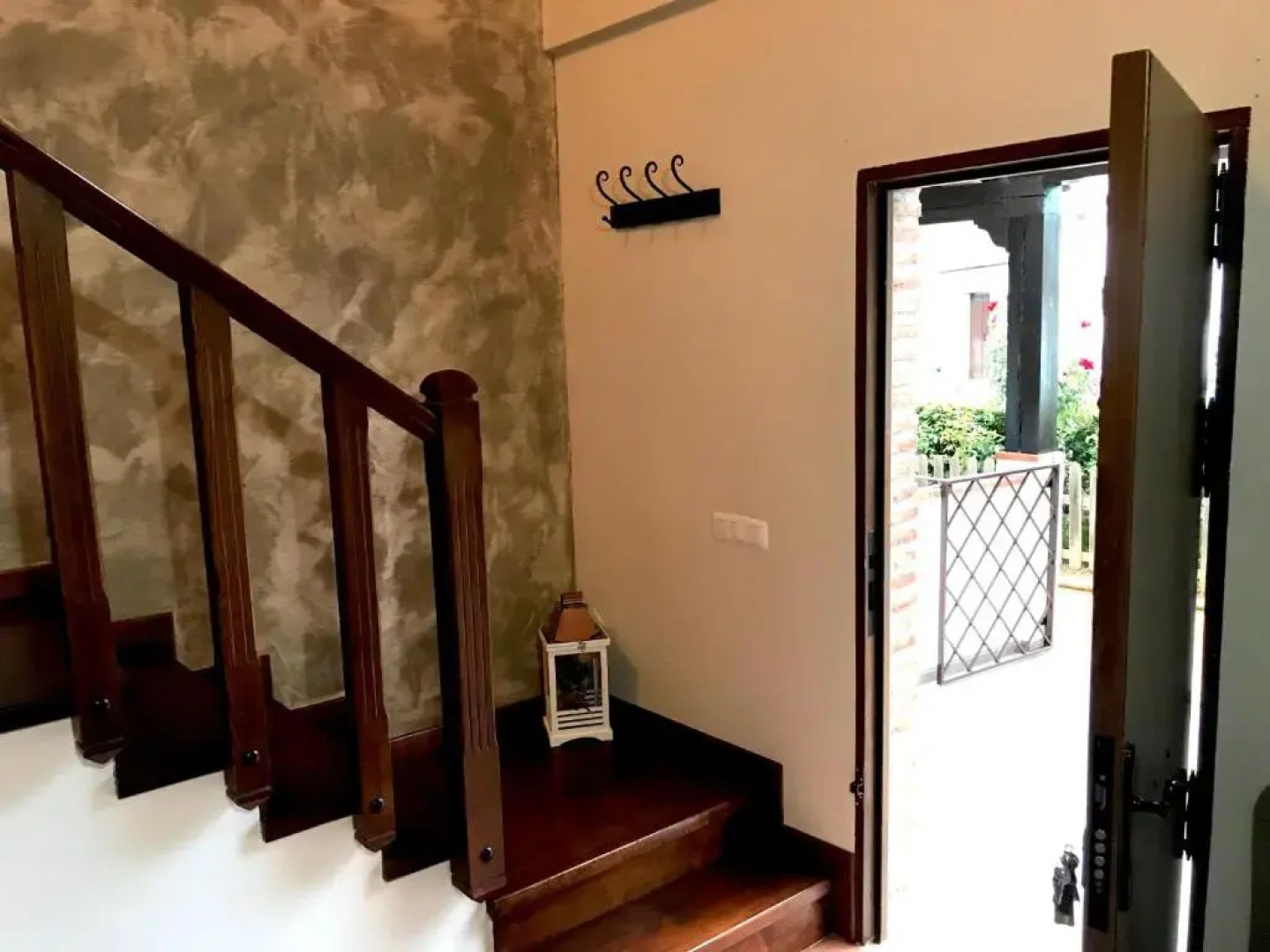 Casa Rural Vistaluque