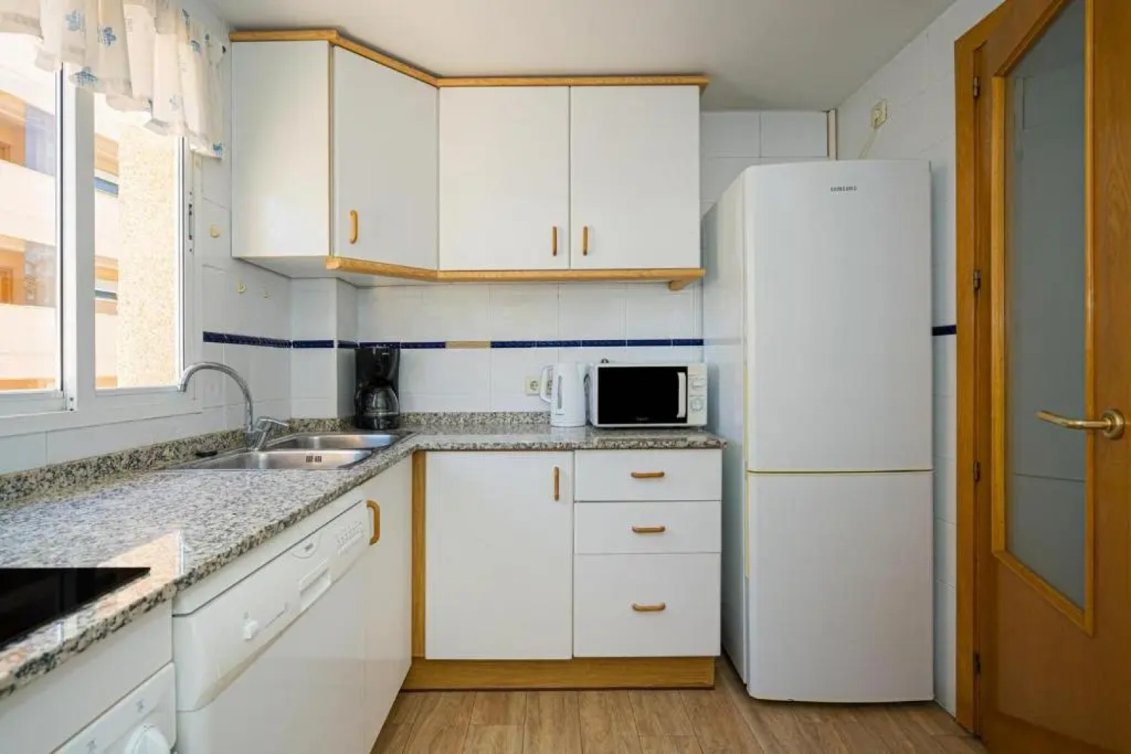 Alborada Golf 3 1A Spaniahome