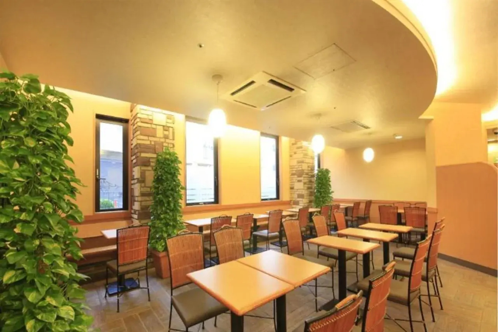 Washington R&B Hotel Sendai Hirosedo-ri Ekimae