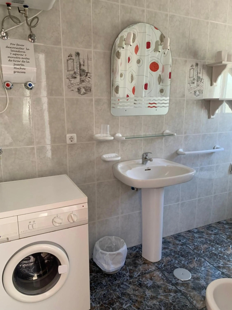 Vivienda Rural Manolo