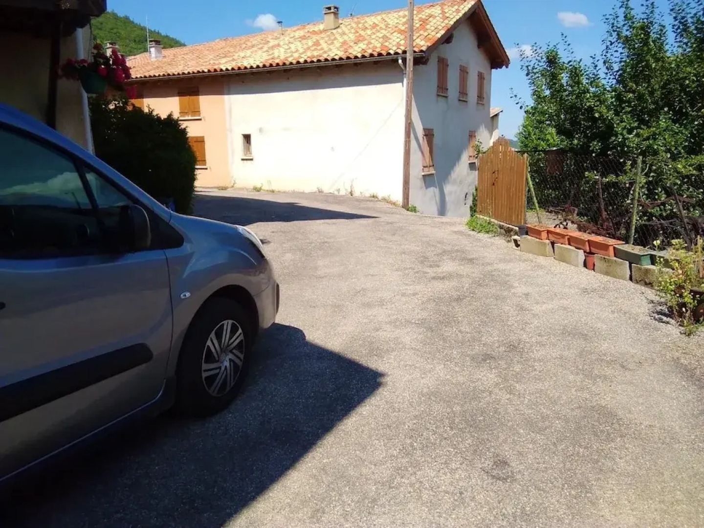 Holiday Home Rue Du Casteillas - 2