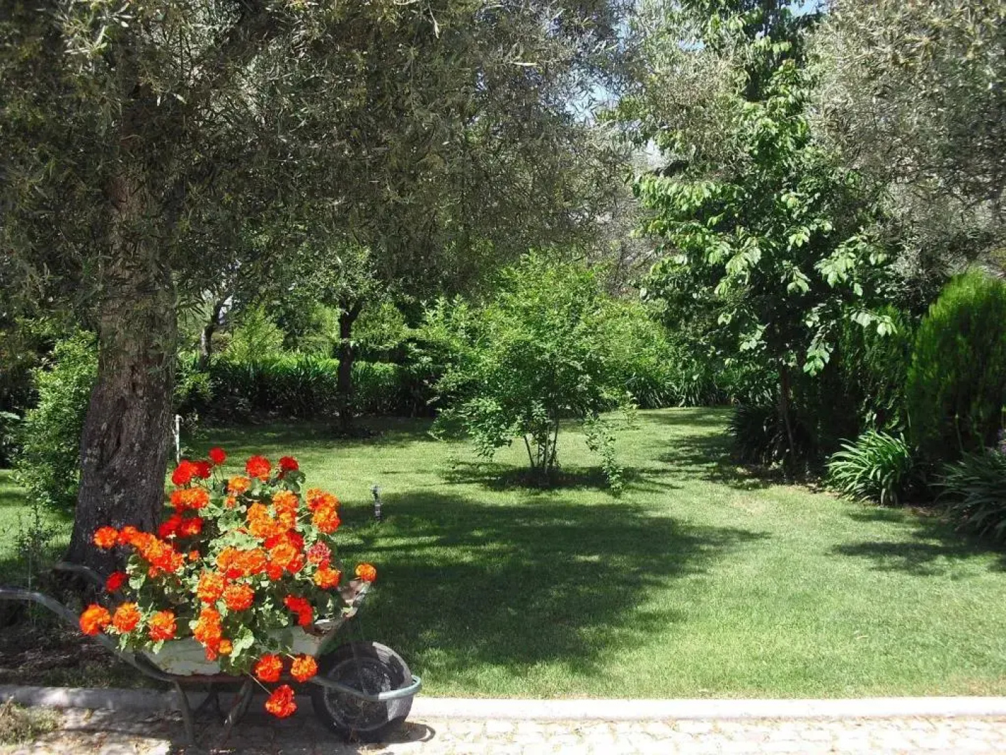 Quinta da Telheira