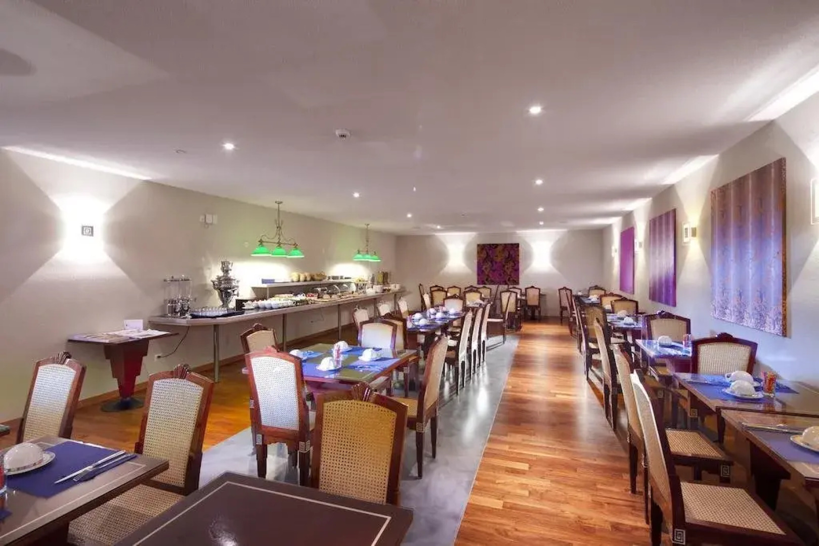 Mercure Fribourg Centre Remparts