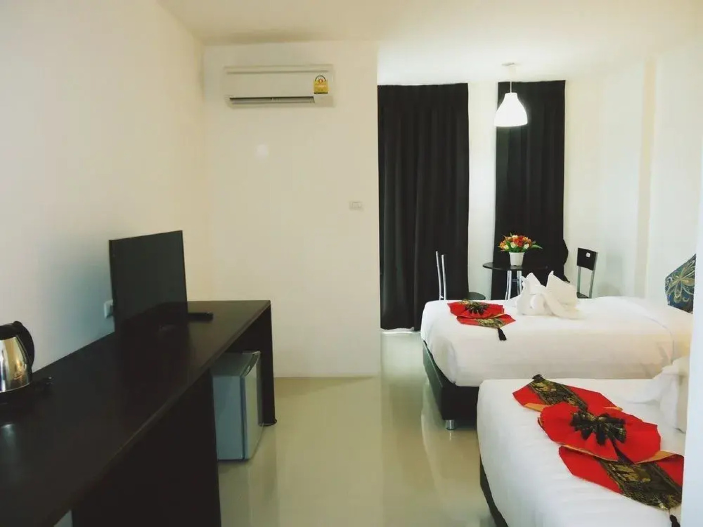 Sareedaya Residence by Hillry