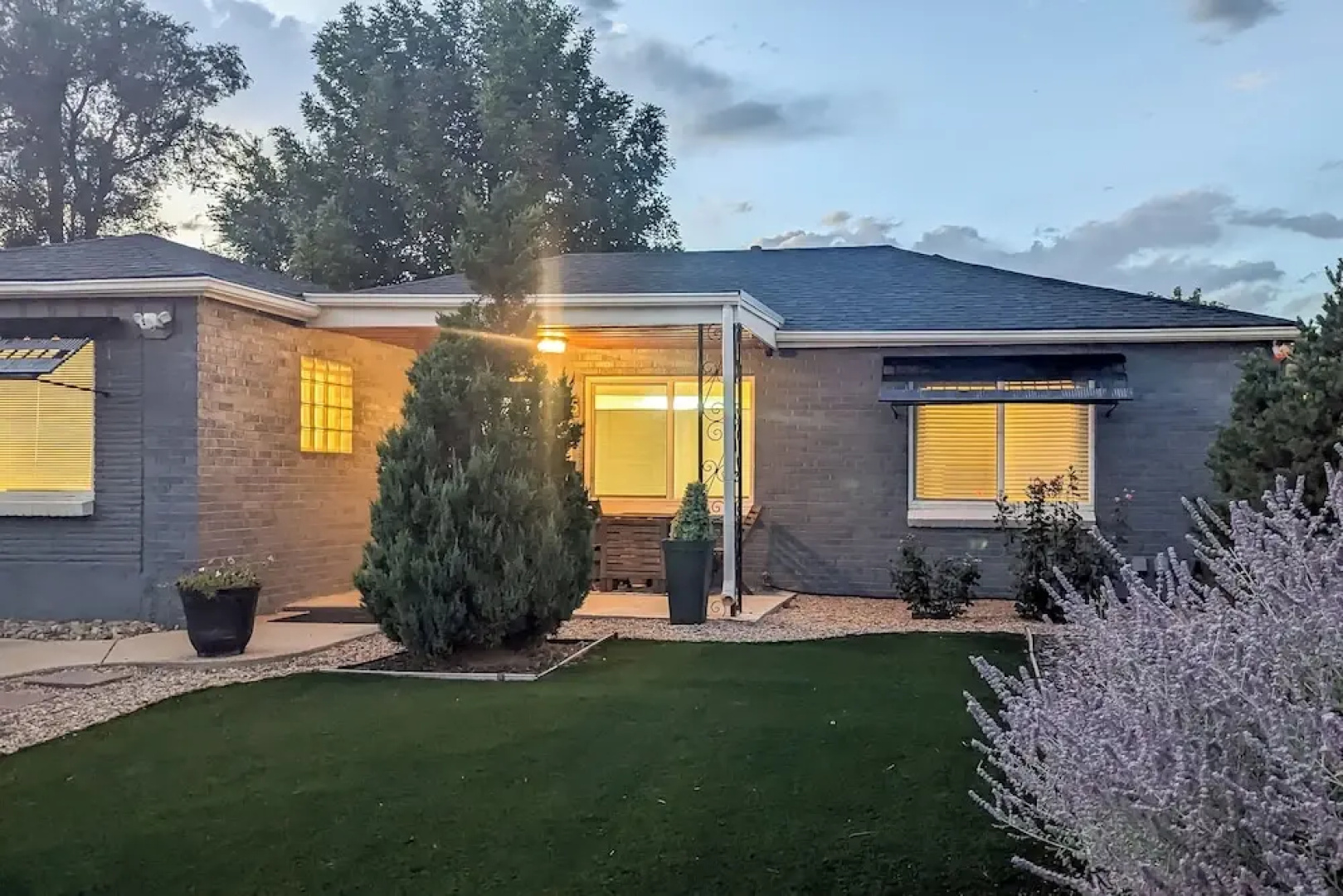 2 Mi to Dtwn: Home w/ Hot Tub in Denver!