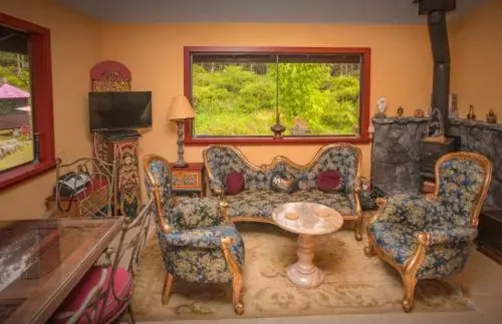 Hawaiian Sunrise Vacation Home