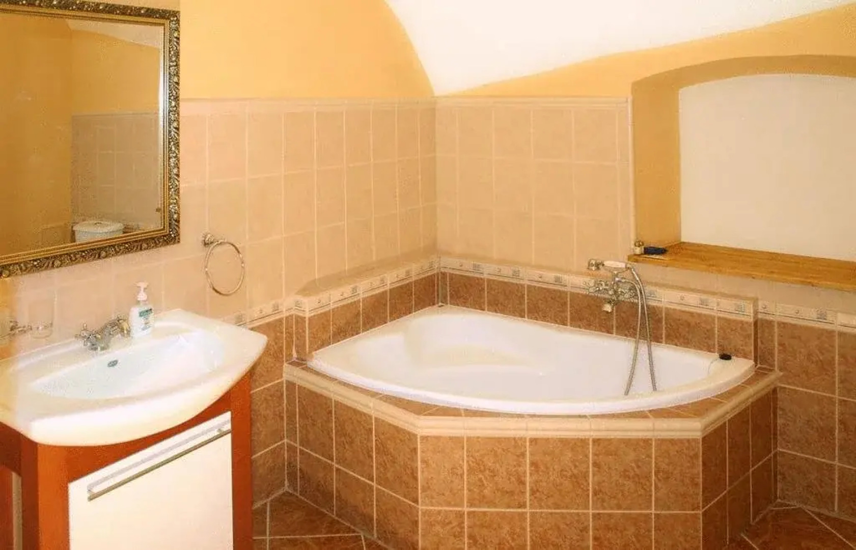 Penzión Cosmopolitan II.