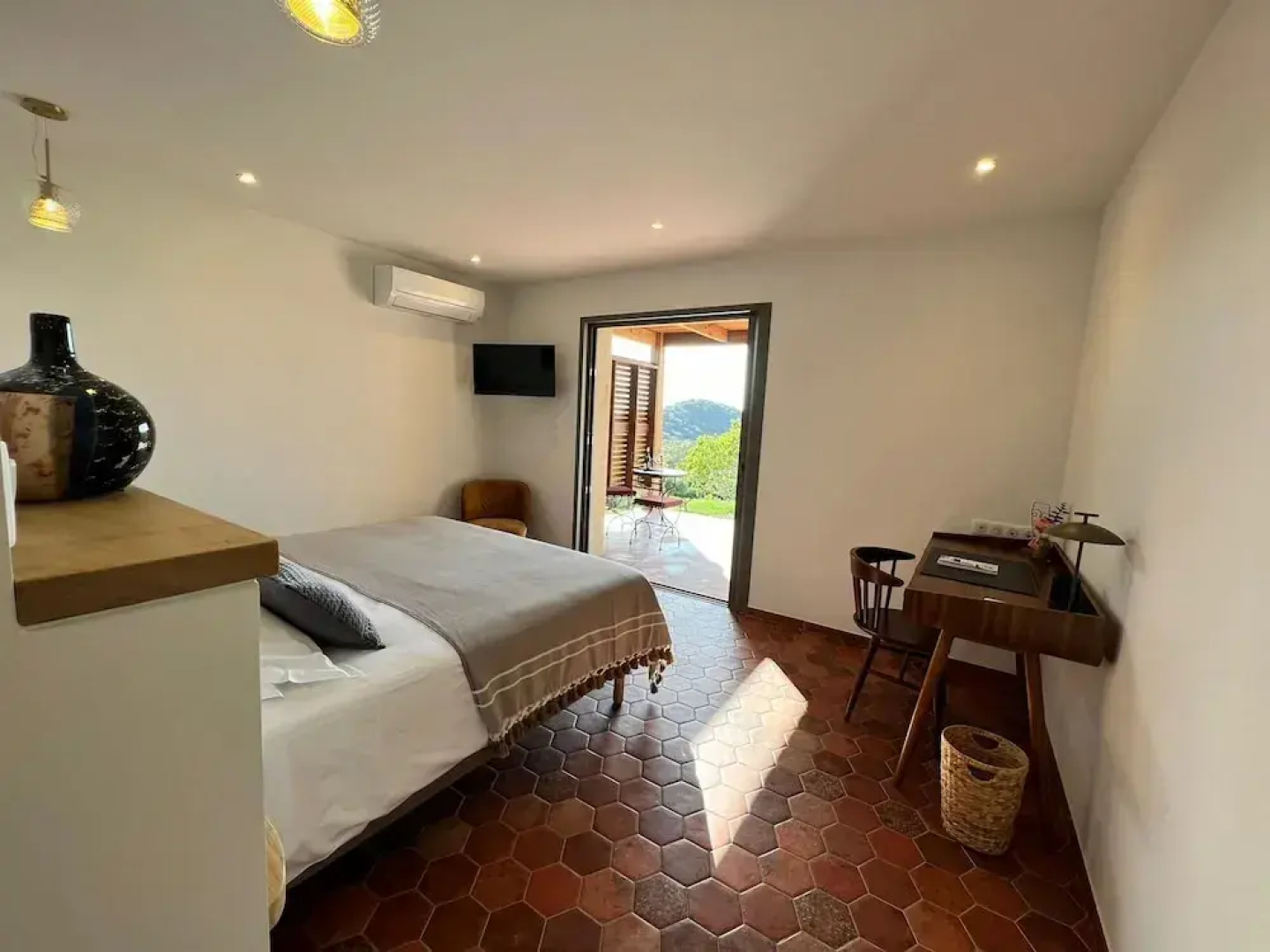 Villas U San Daniellu