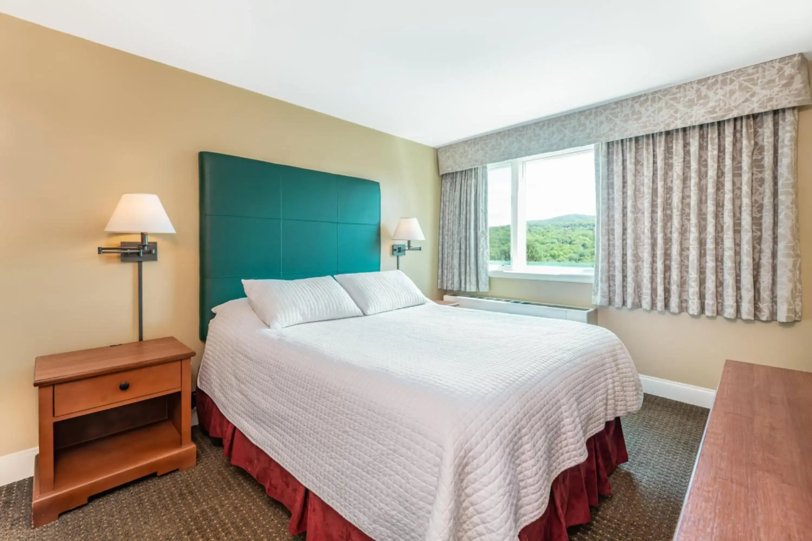 Mount Snow Grand Summit Resort