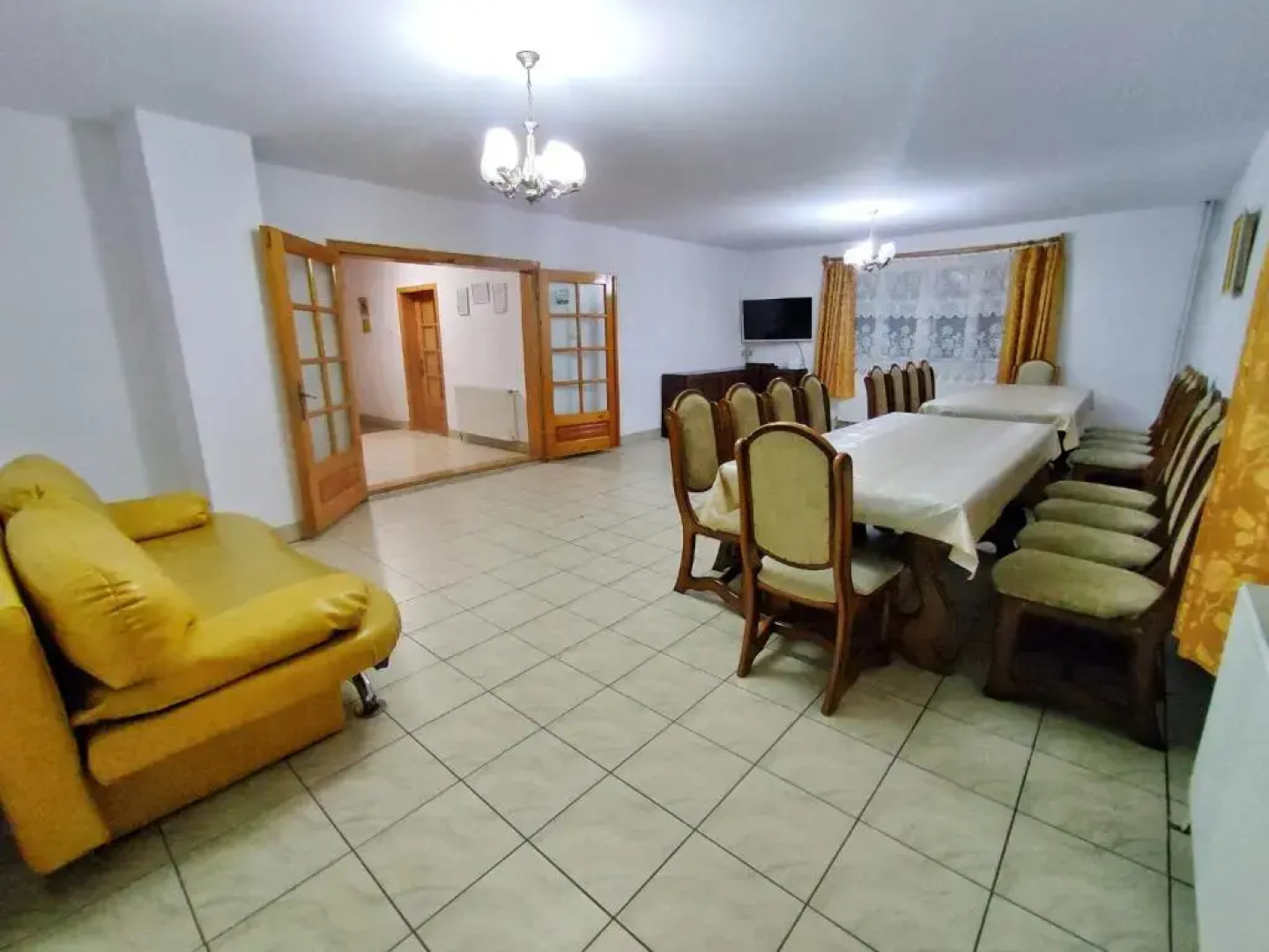 Pensiunea ARC Bucovina