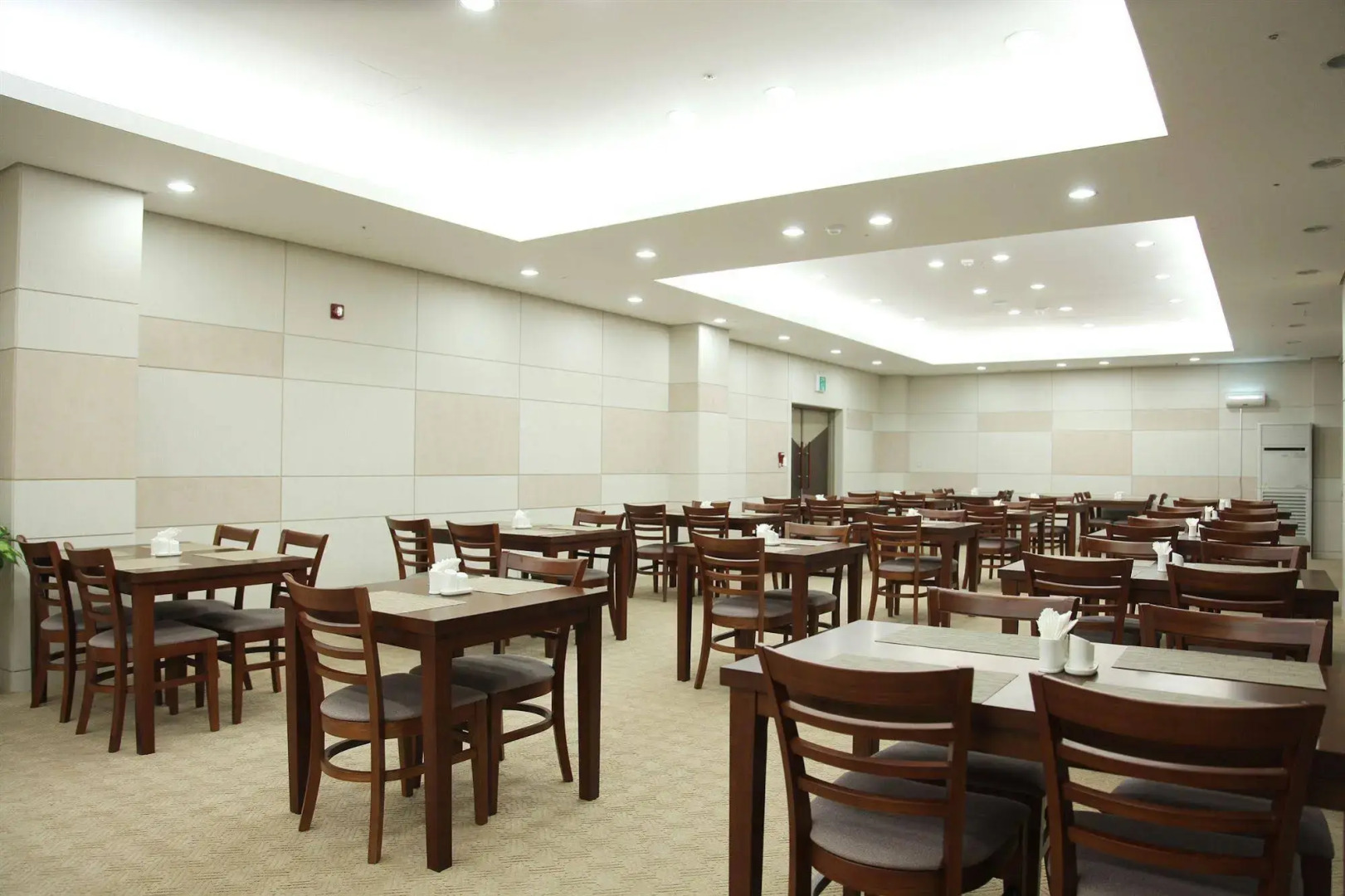 Seogwipo Worldcup Resort