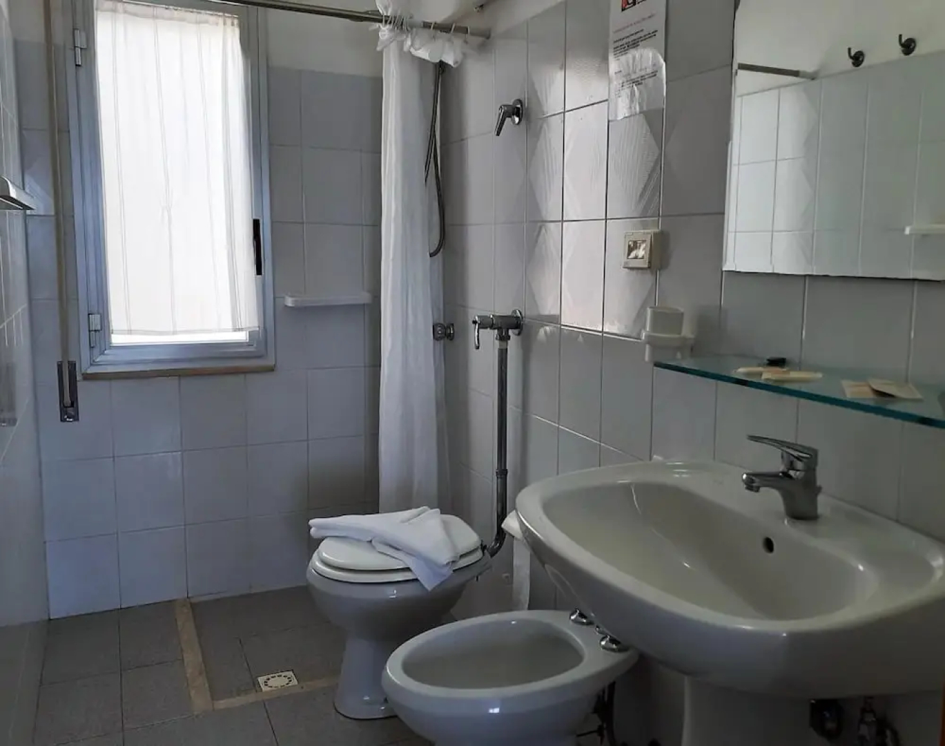 Residence le 4 stagioni
