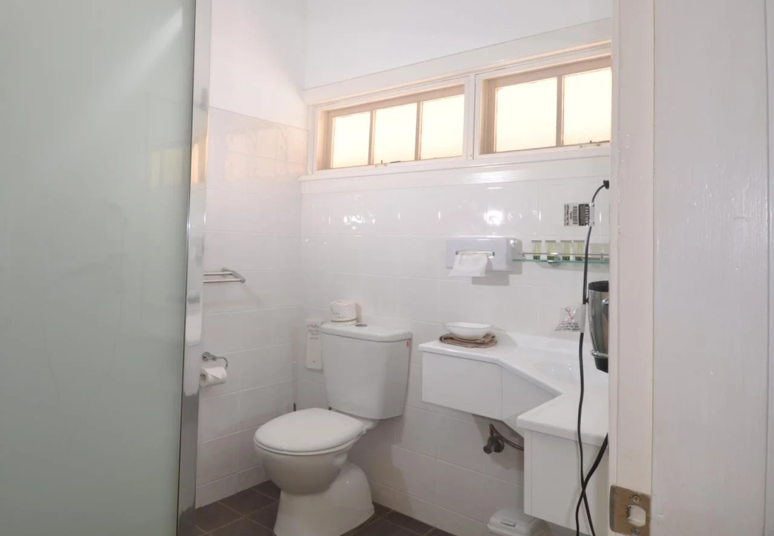 Poplars at Mittagong