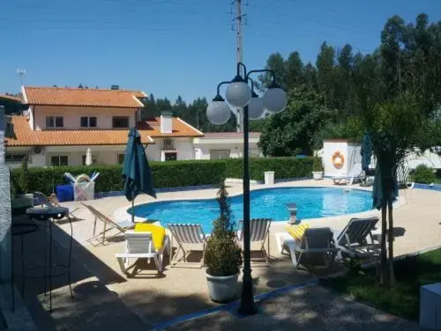 Quinta das Orquídeas