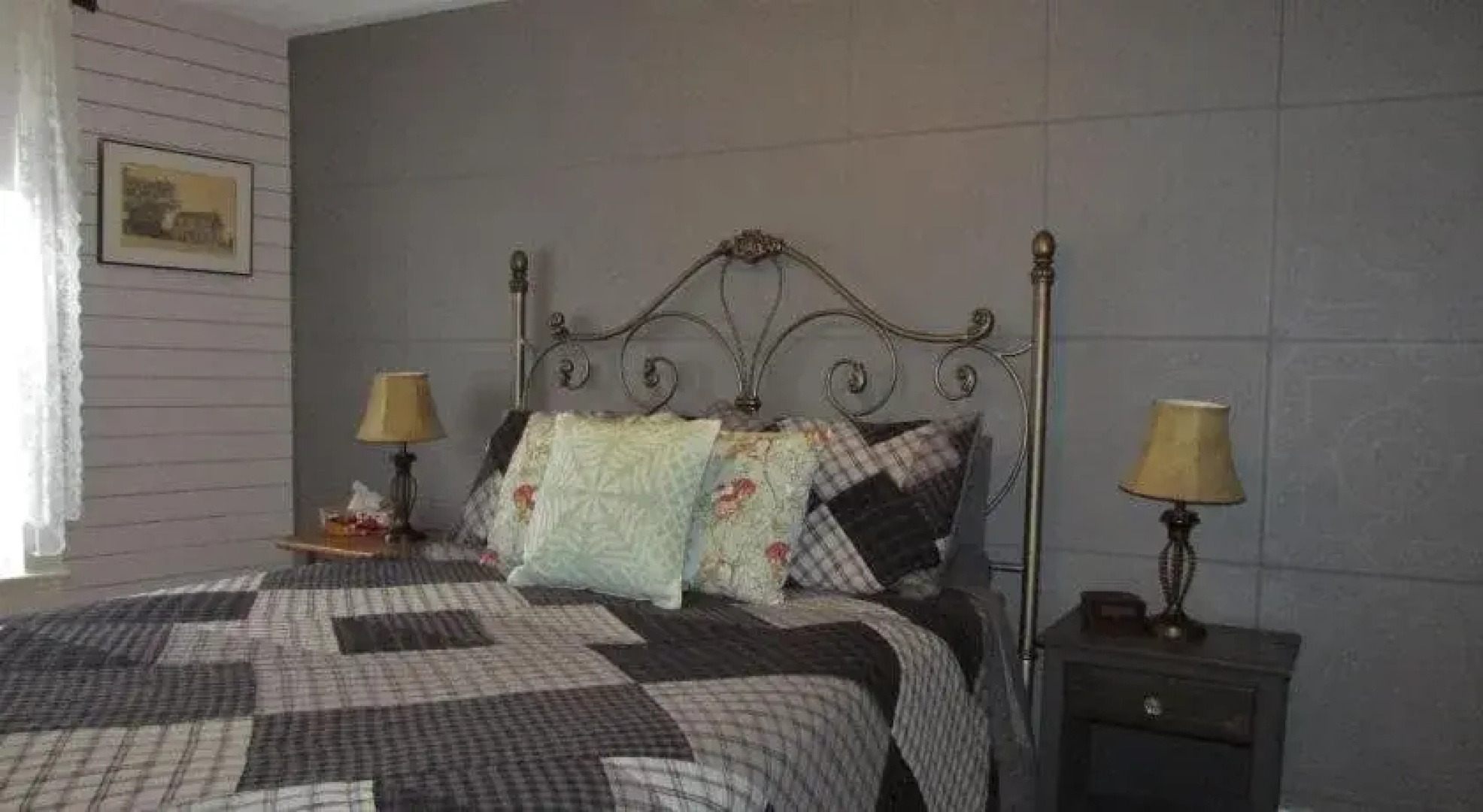 Willow House Inn B&B