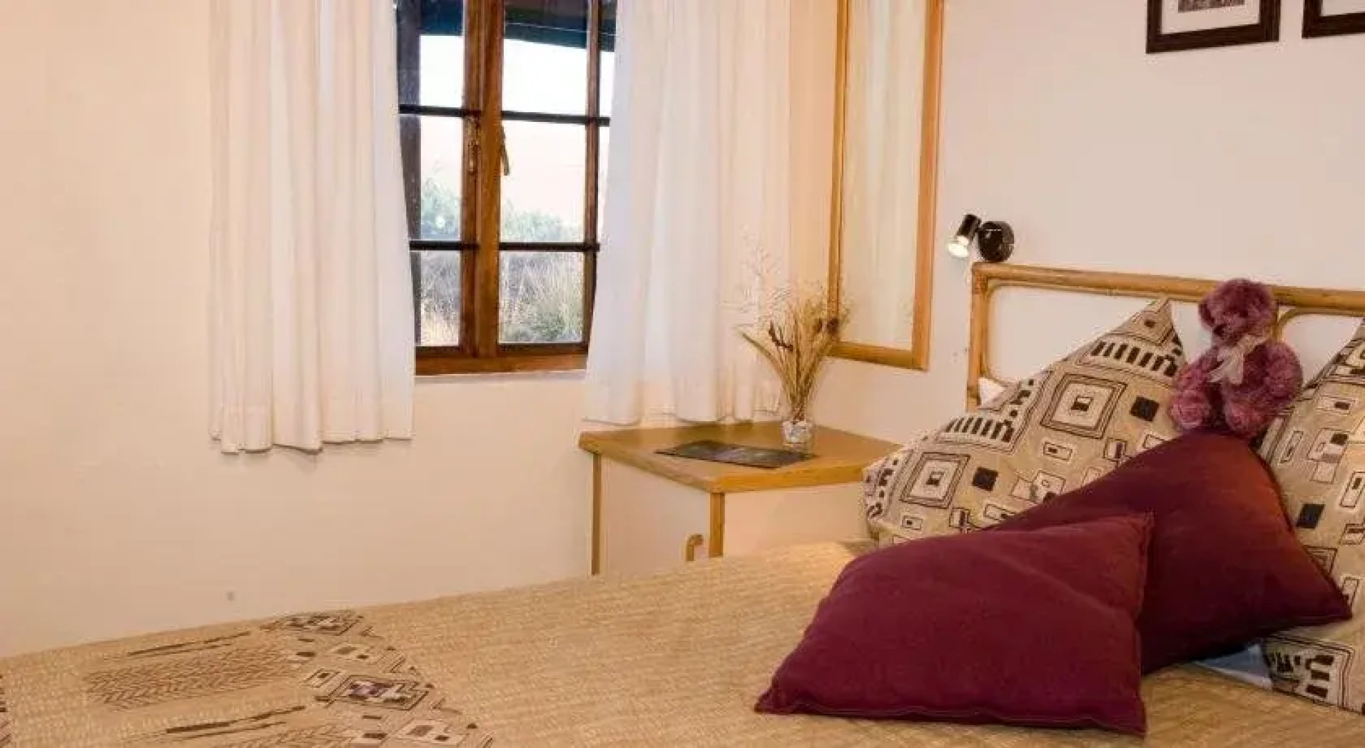 Eagles Rock Mountain Retreat