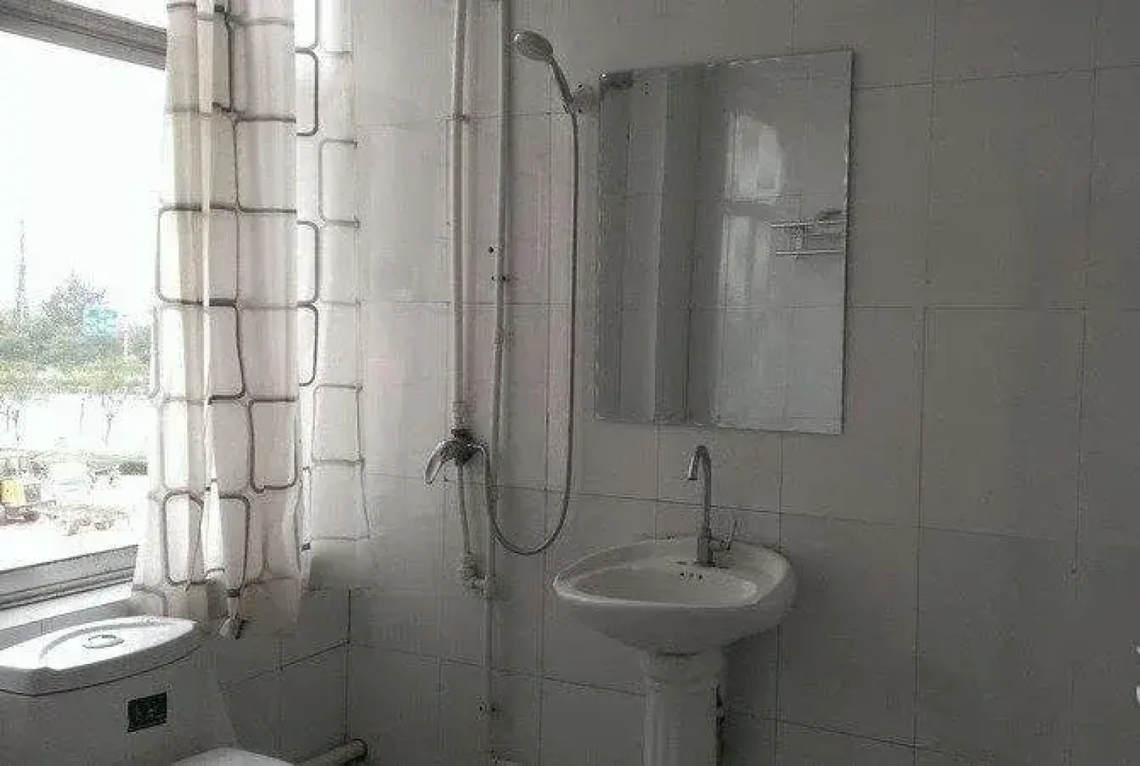 Binzhou Jin'ansheng Hotel