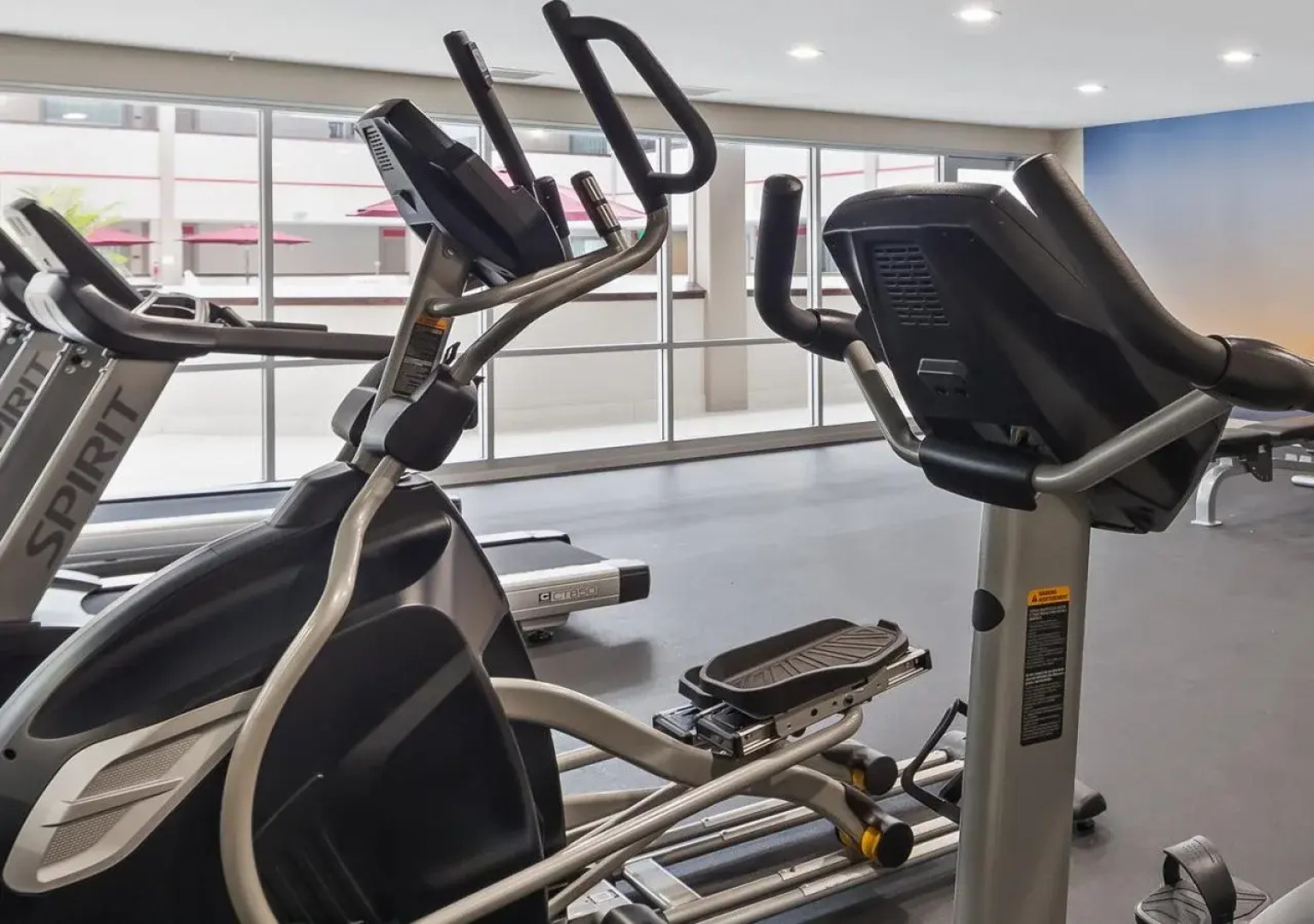 Holiday Inn Milwaukee Brookfield by IHG