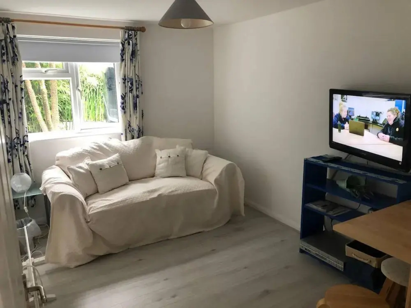 Self Catering Private Annex Near Ferndown