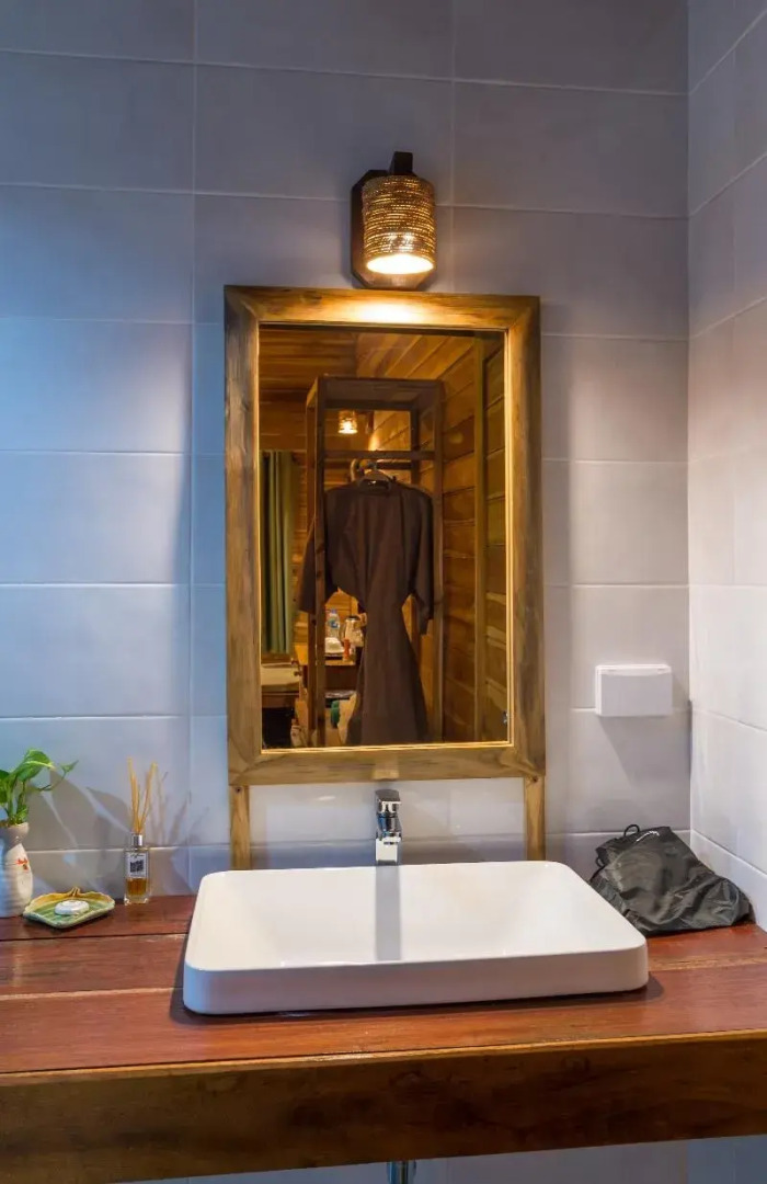 Koh Jum Ocean Beach Resort