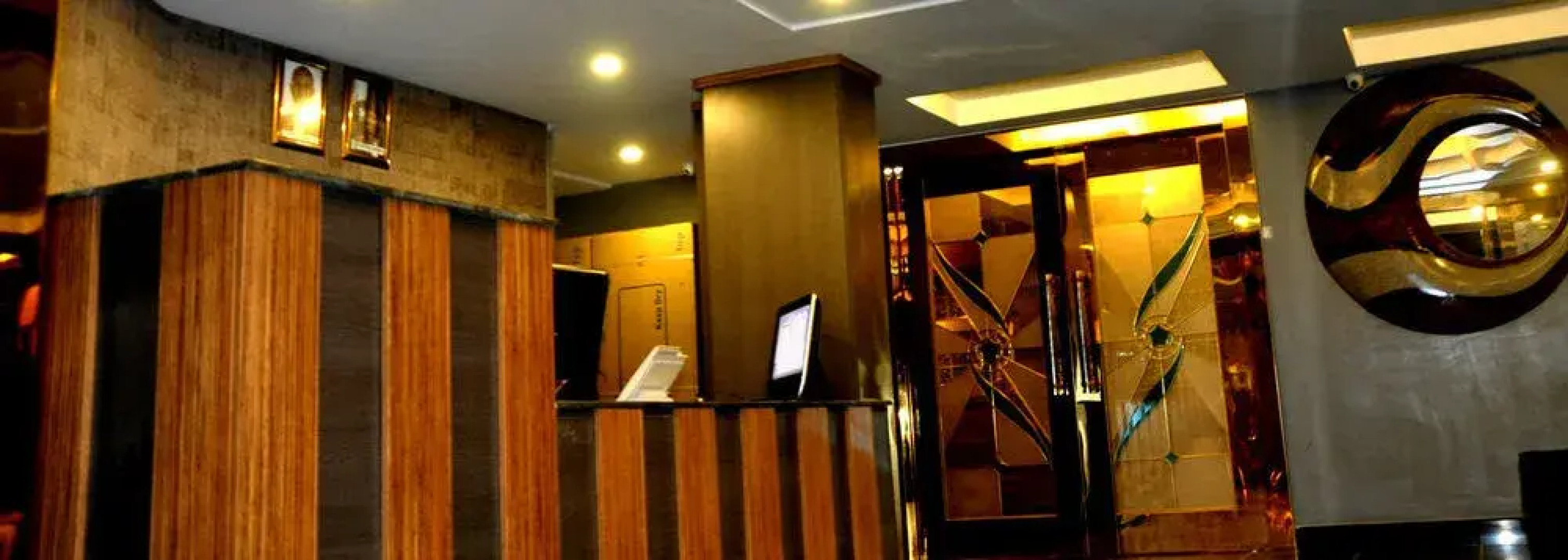 The Millennium Residence