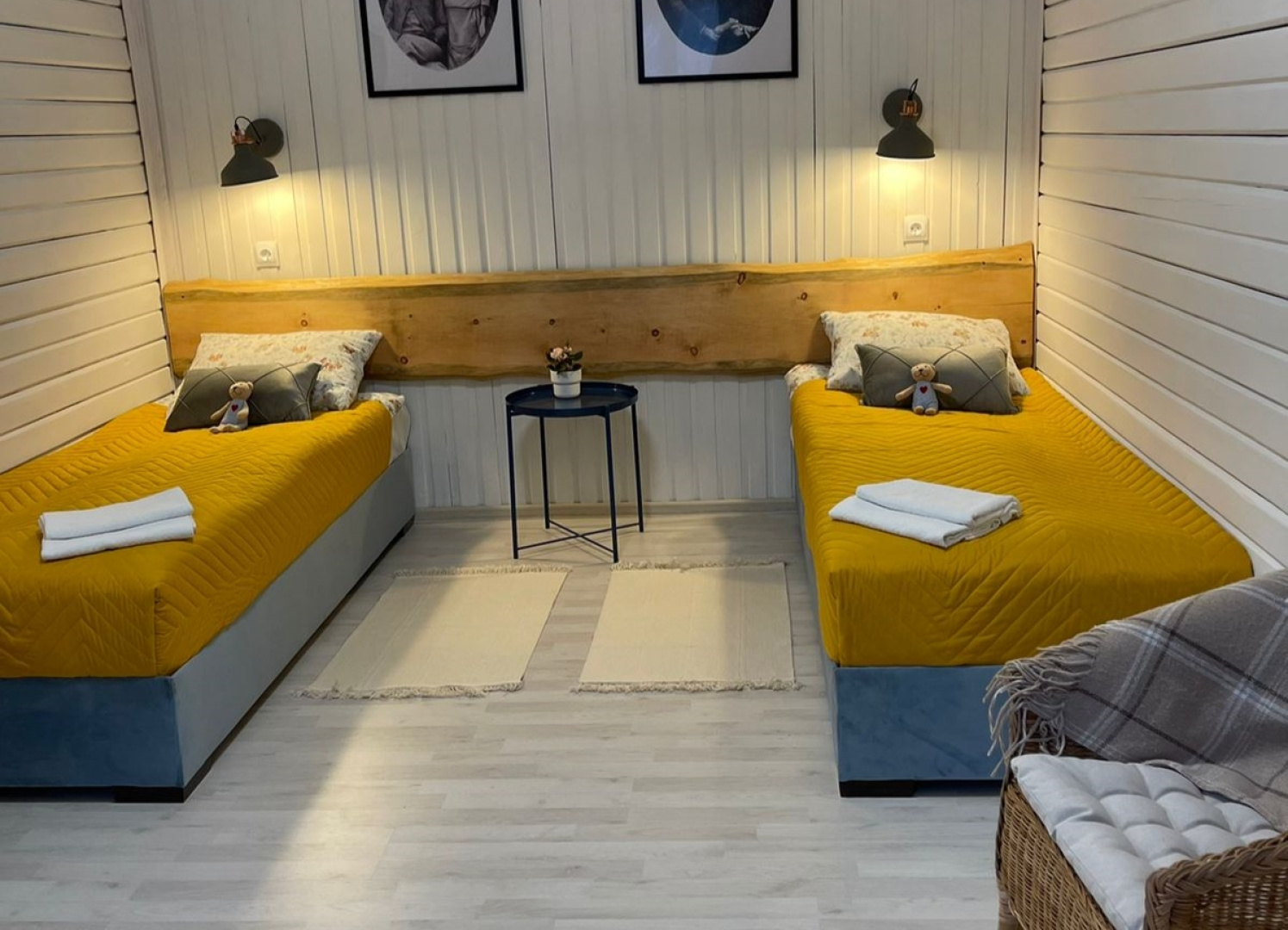 Eko Hotel Altay Siesta