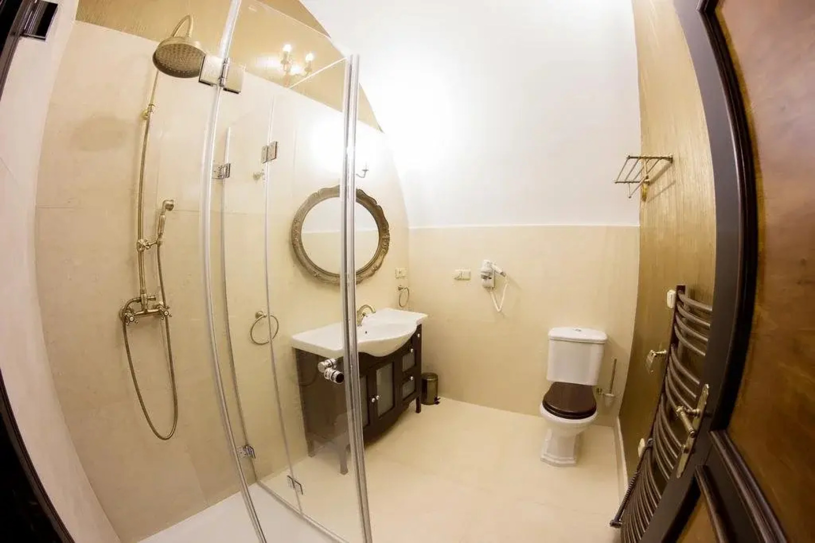 Chateau Svetla nad Sazavou