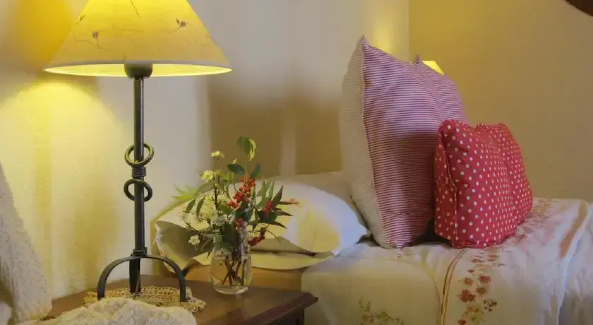 La Fonda de Cruz Chica