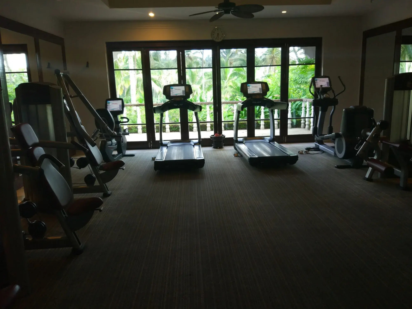 Taj Bekal Resort & Spa, Kerala