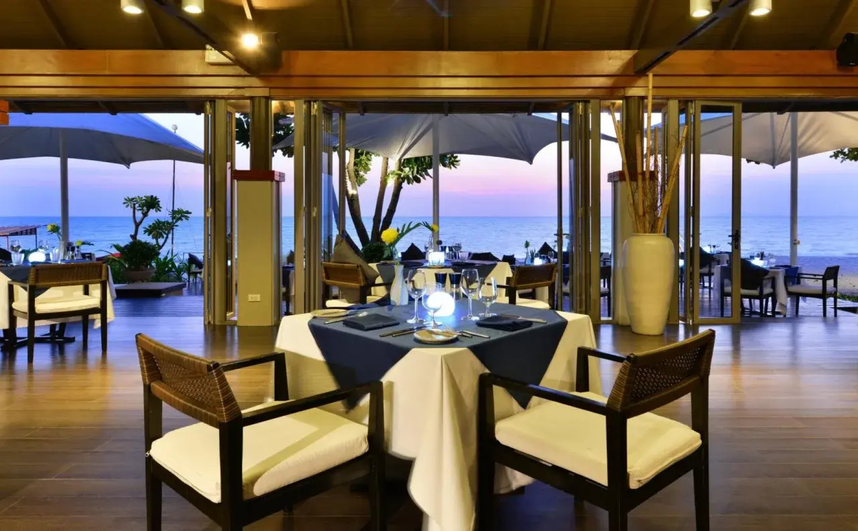 Layana Resort and Spa