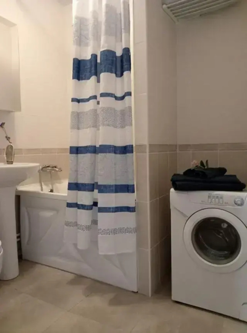 Апартаменты на улице Ленина 19