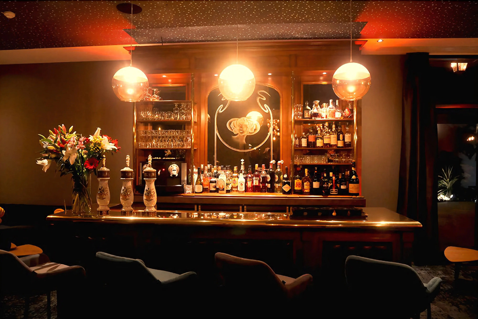 Logis- Hôtel & Restaurant La maison des blés