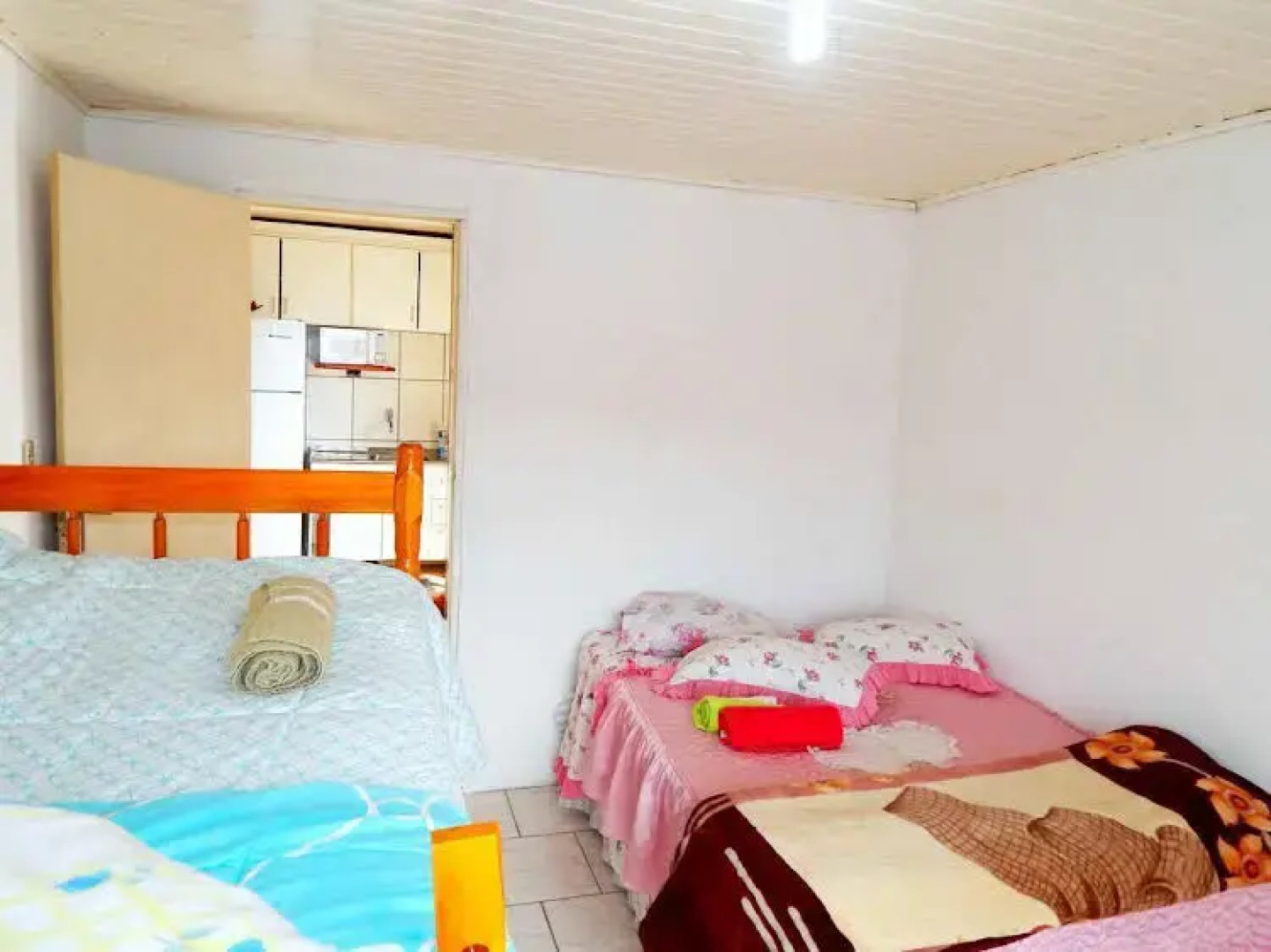 Residencial Joana DArc