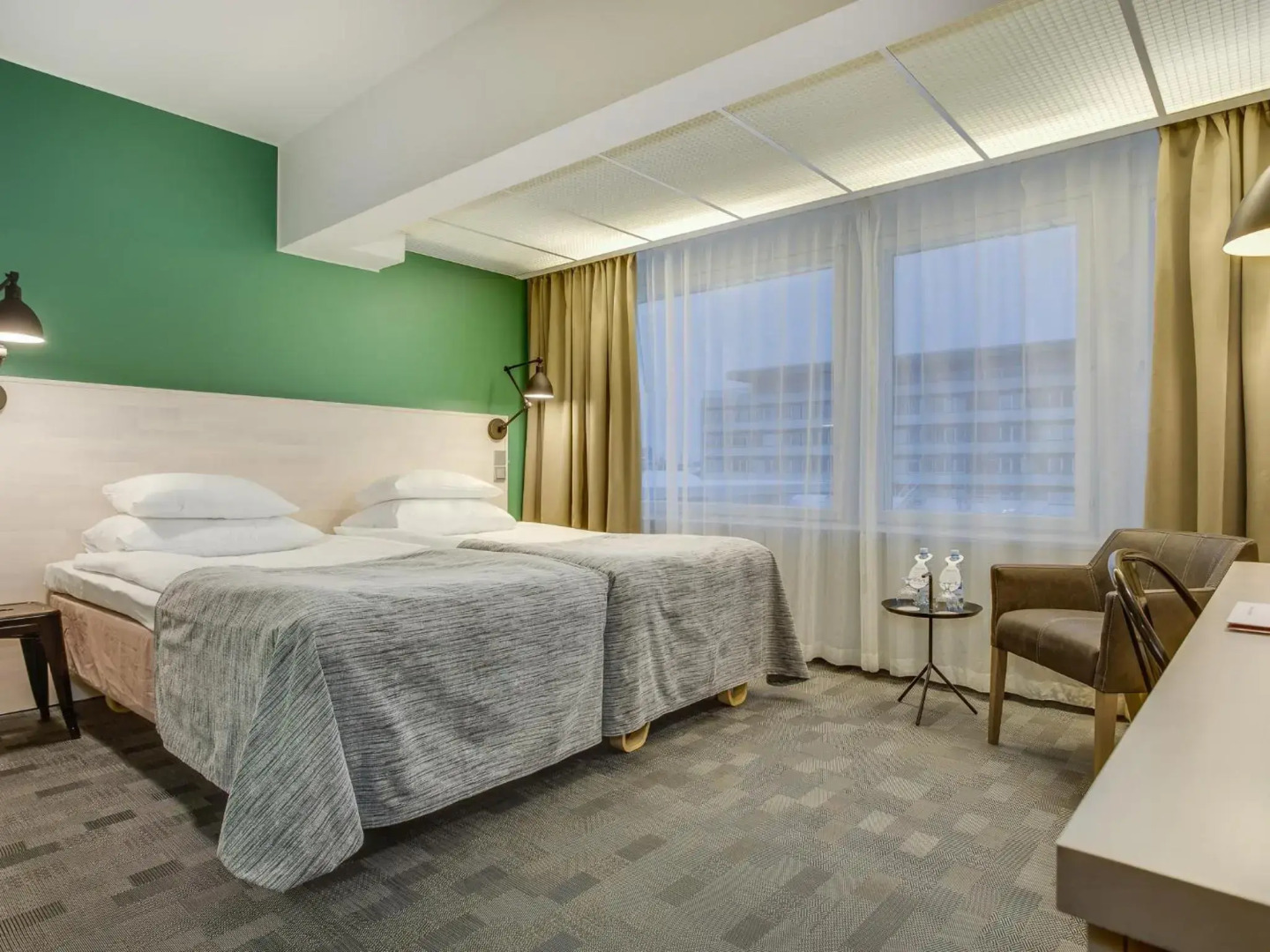 Original Sokos Hotel Vaakuna