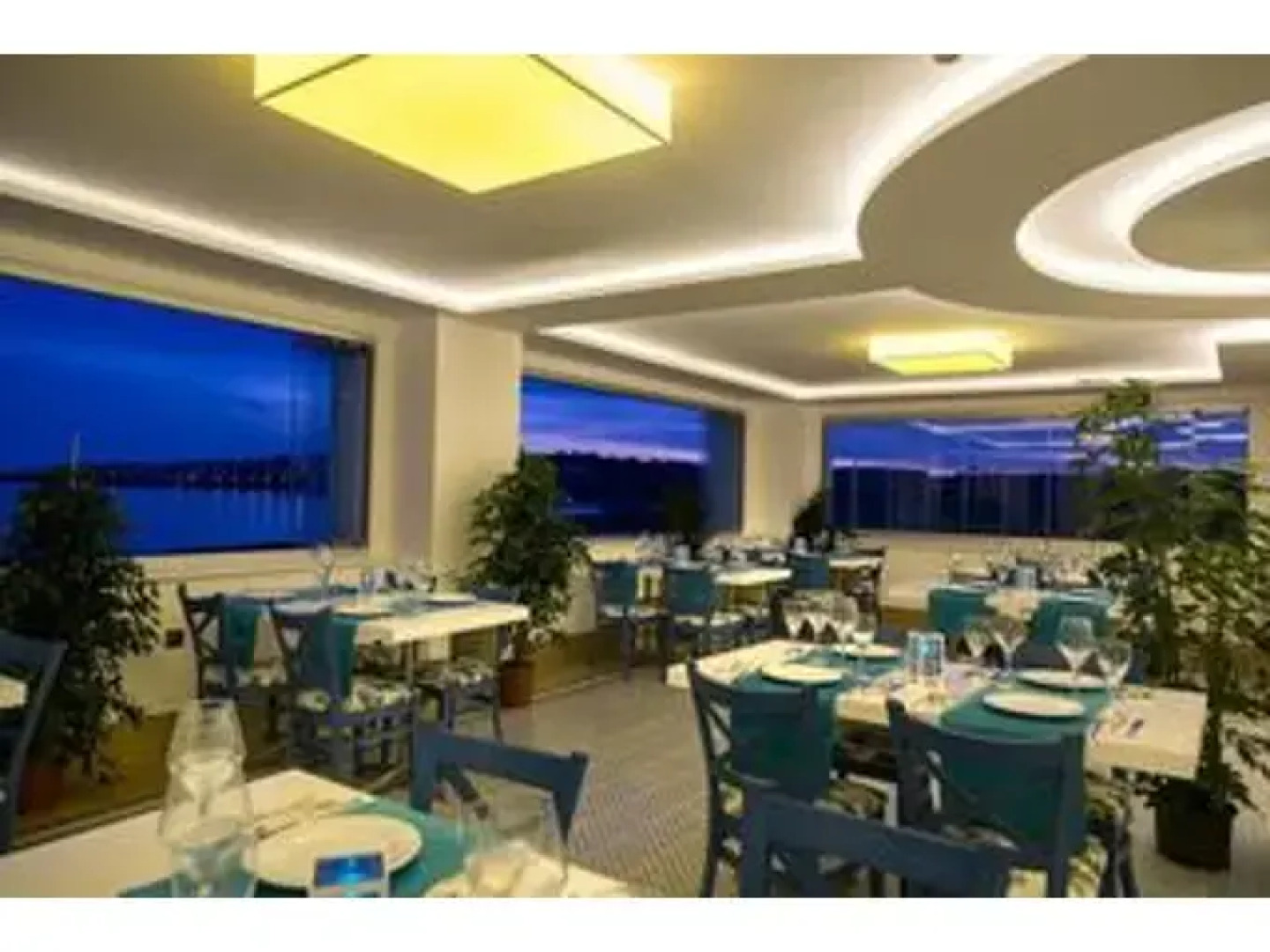 Lebedos Princess Hotel - All Inclusive