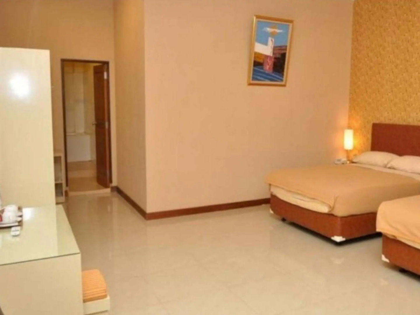 Graha Sriwijaya Hotel