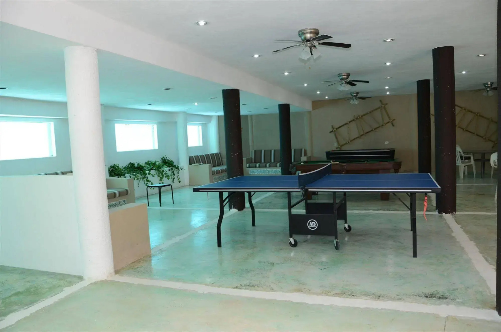 Coral Maya Stay Suites