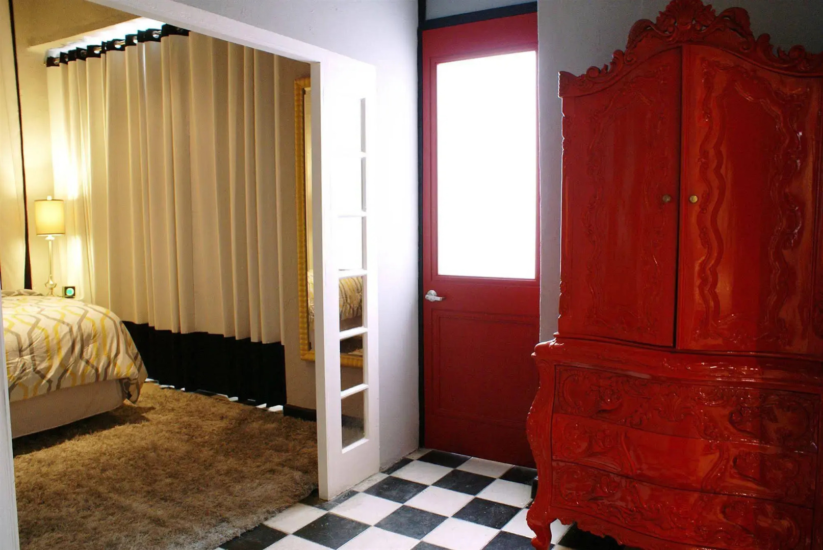 Monastery Art Suites