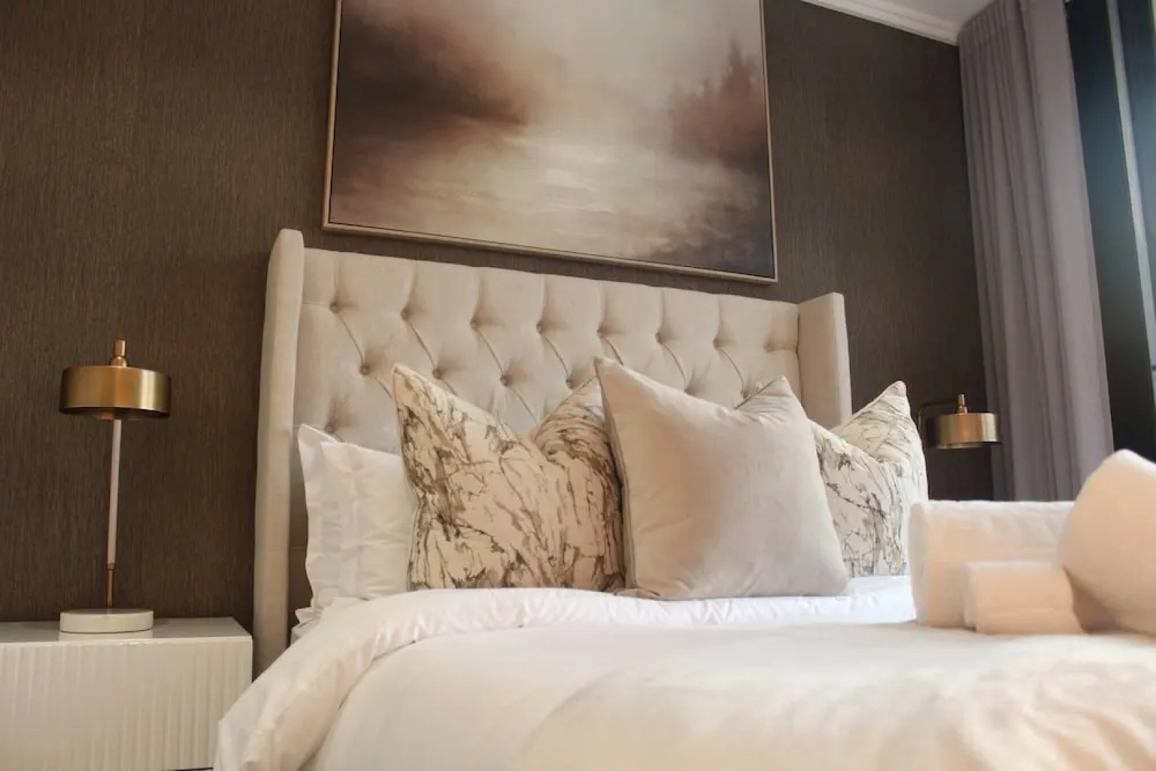 Ellipse 2 Bedroom Apartment