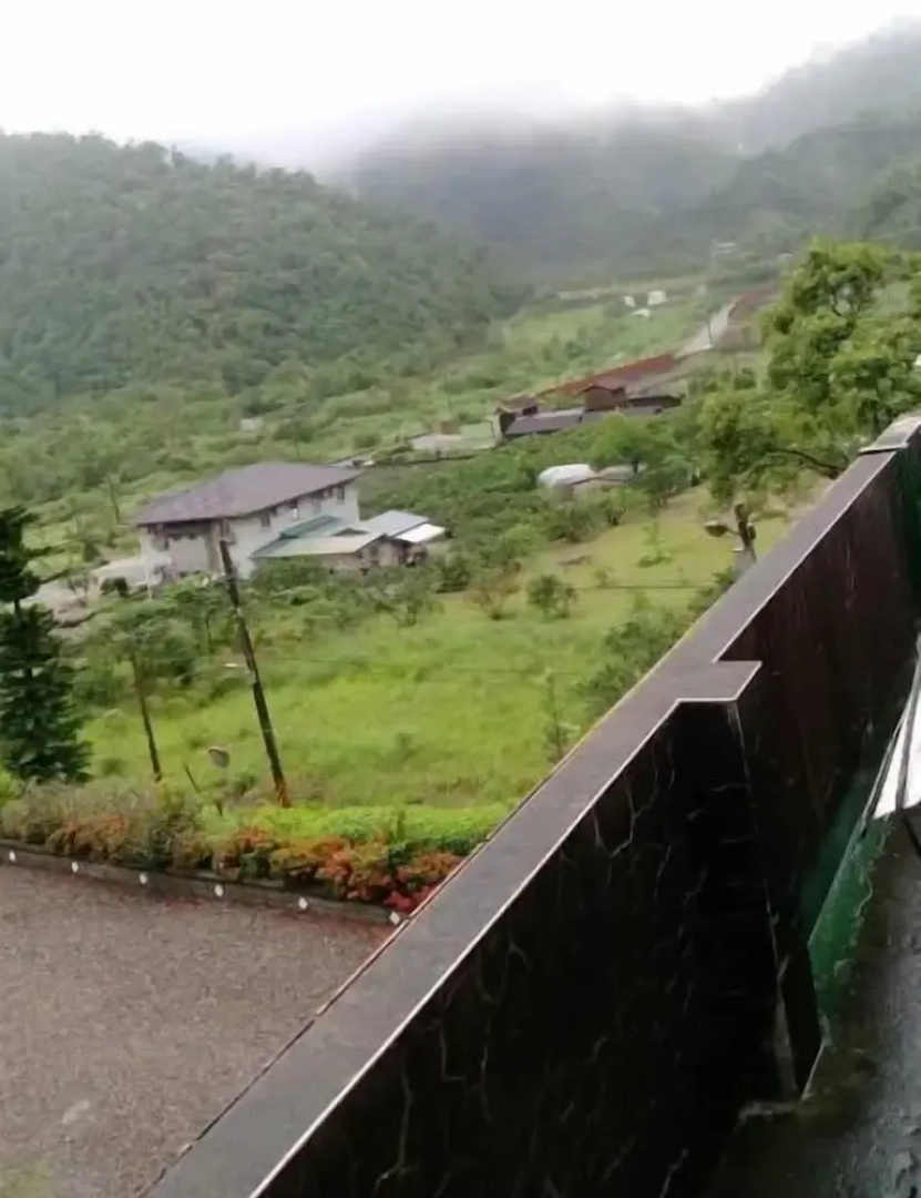 Song Lin Homestay