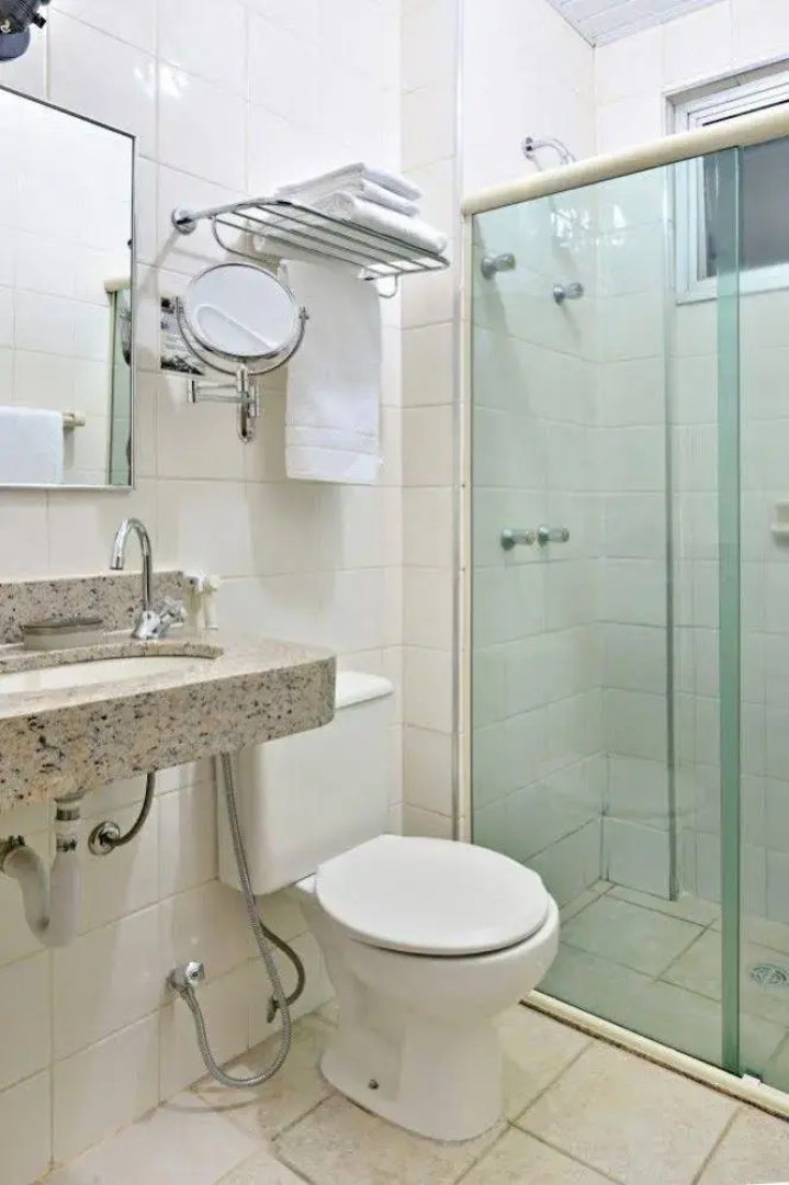 Hotel Cidade