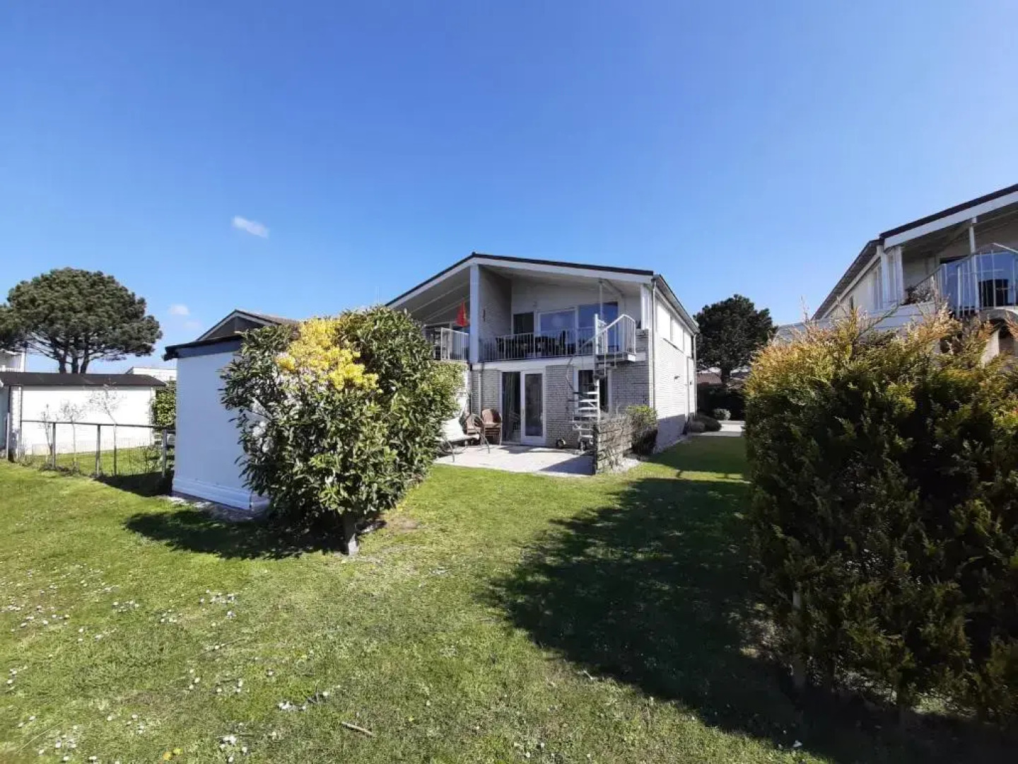 Ostrea 14 Roompot beach resort Kamperland