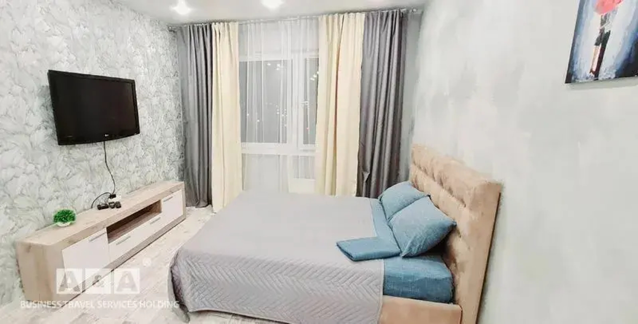 Alatyr Surgut, st. Usoltseva, 26