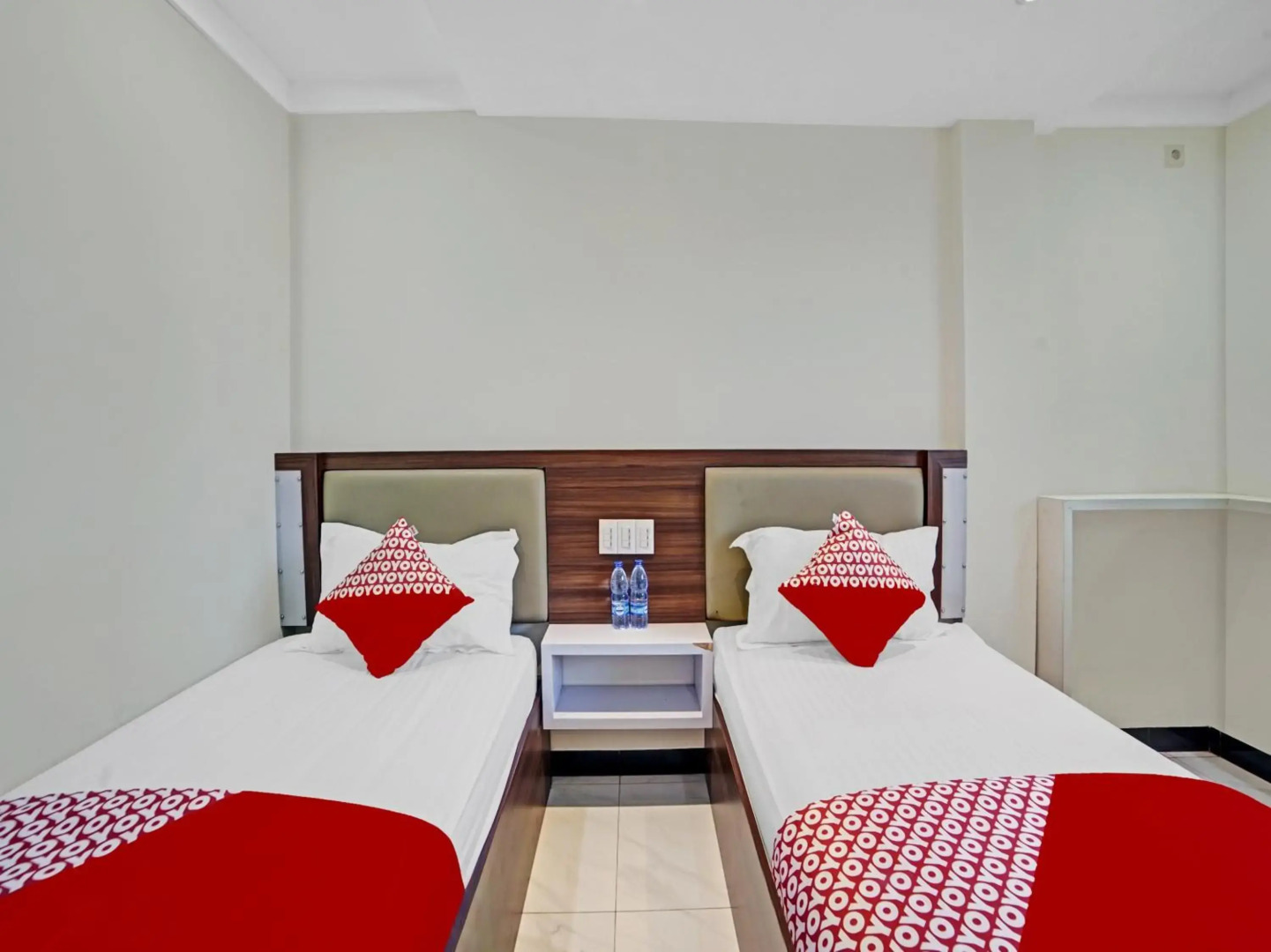 Hotel O Wisma Kuta Karang Baru