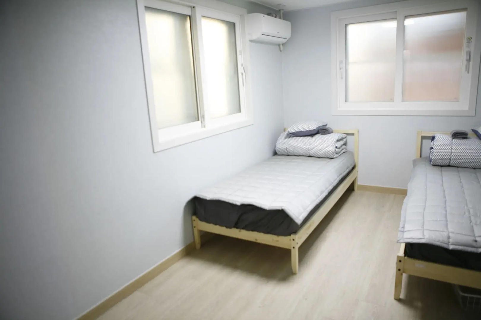 Twin Rabbit Guesthouse