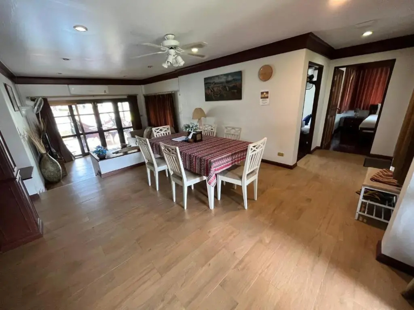 Rock Garden E28 Pool villa