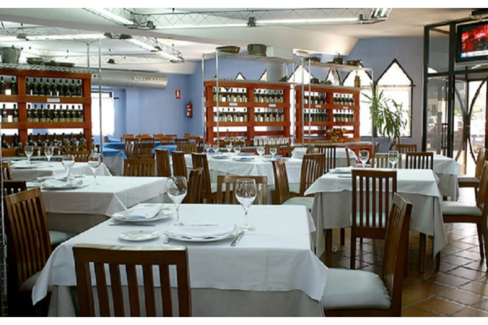 Hotel Faranda Express Las Lomas