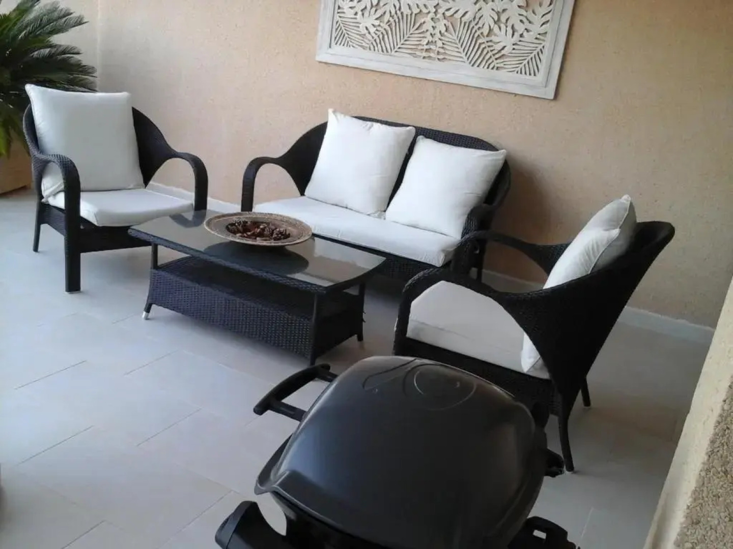 Ashanti Bay Luxury Golf Apartment Altea