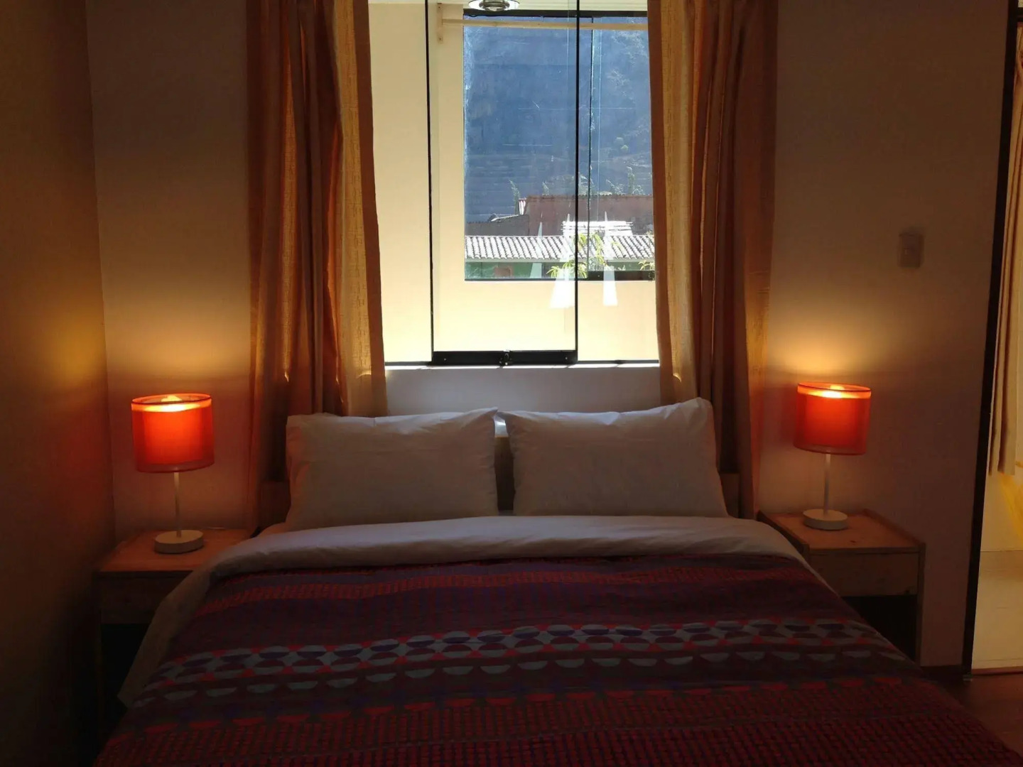 Kamma Guest House