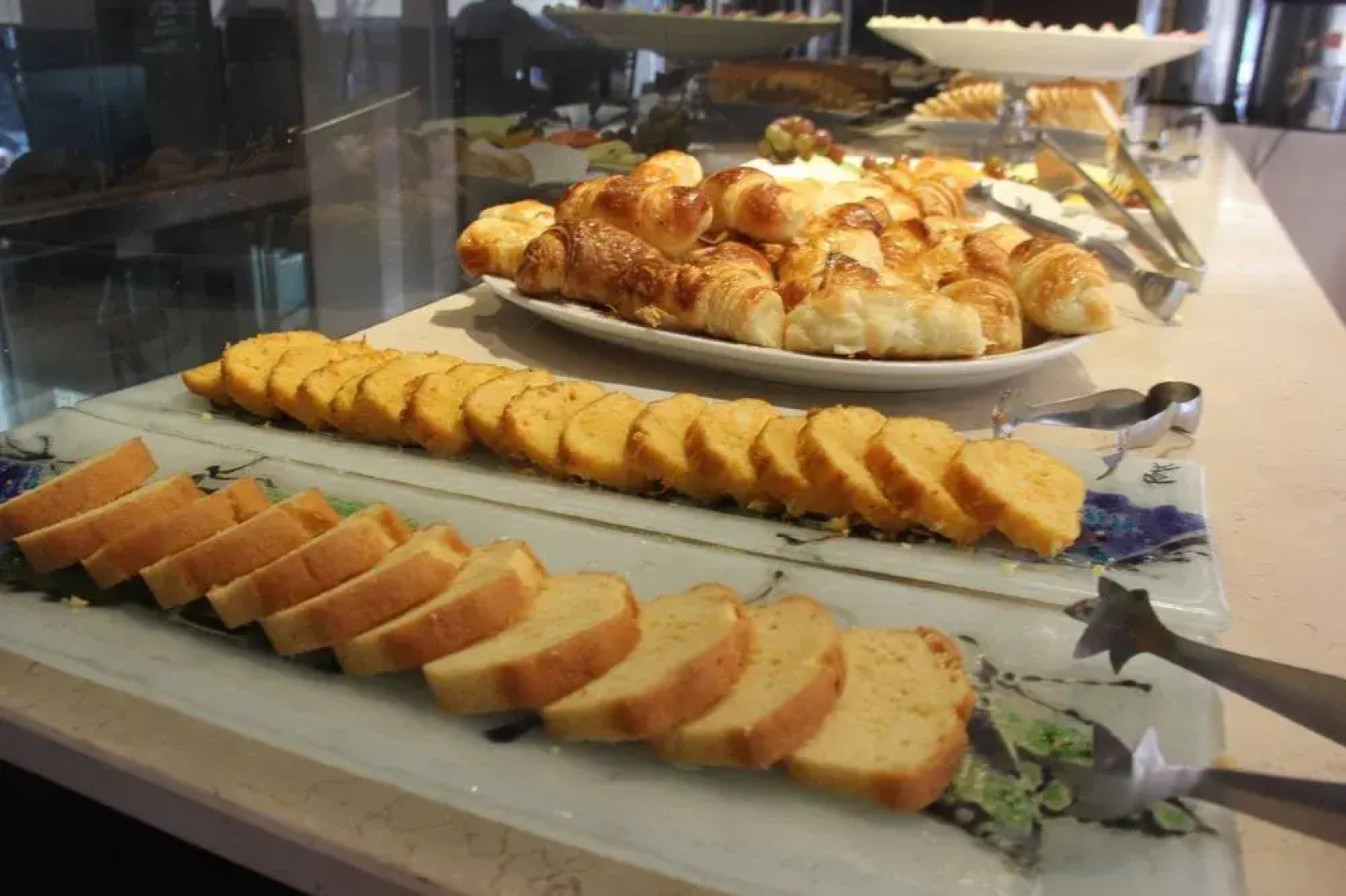 Bagu Grand Crucero Posadas